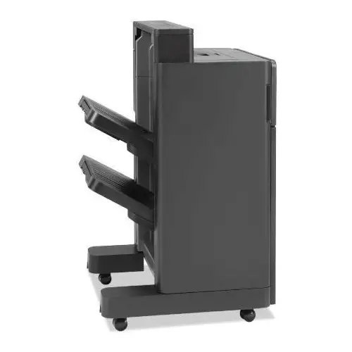 HP Color LaserJet Managed Flow MFP M880 + Finisher