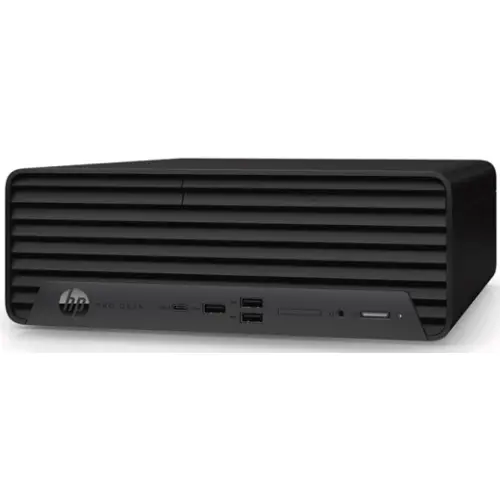HP Pro 400 G9 i3-12100T 16GB RAM 512GB M.2 W10P
