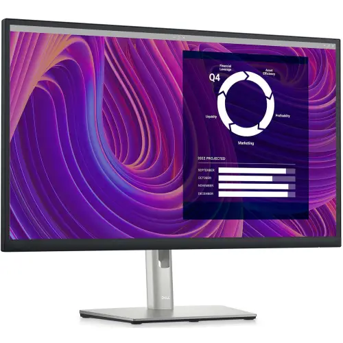 Dell P2723D 27'' A