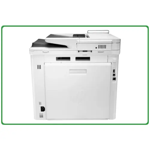 HP Color LaserJet Pro MFP M479dw