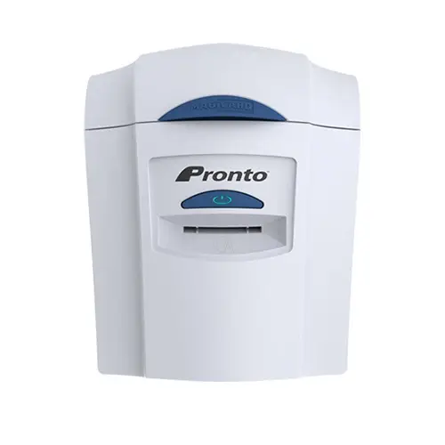 magicard prontoprint