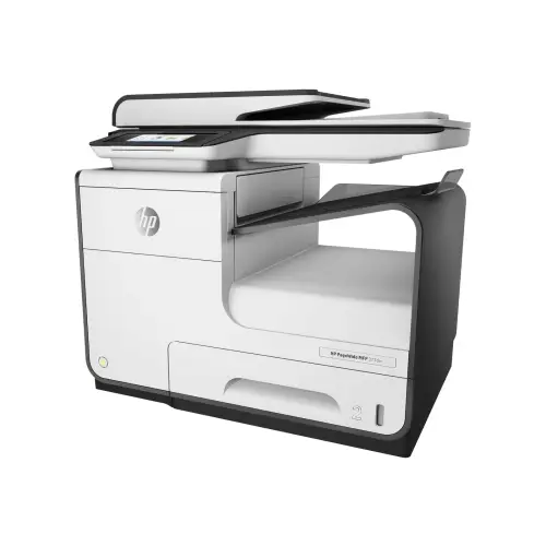 HP PageWide Pro 377dw MFP B