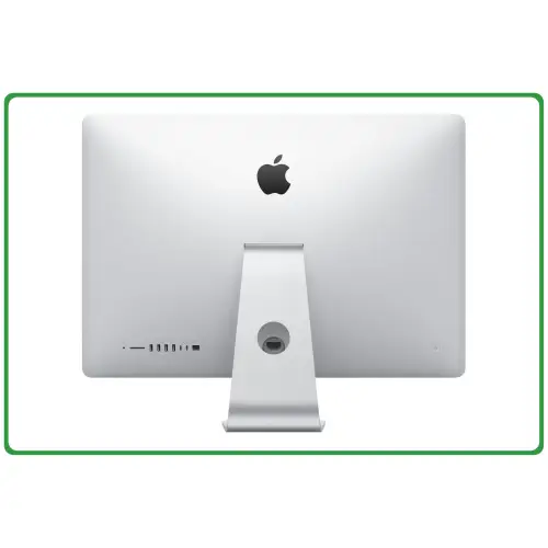 Apple iMac19,1 i5-8500 8GB 1TBHDD 27''