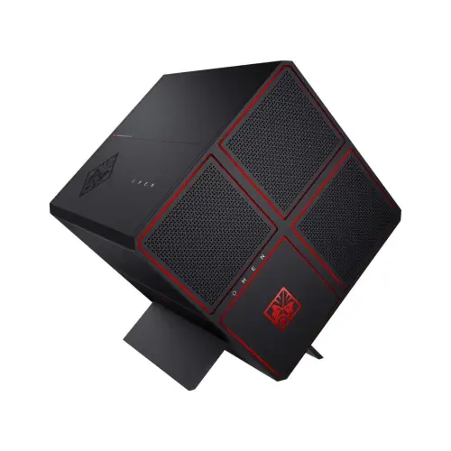 HP Omen X 900-0XX i7-6700K 32GB 3TBHDD+512GBM.2 DVD Win10Pro
