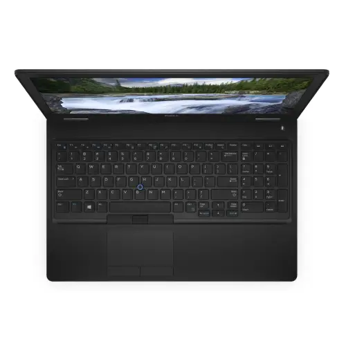 Dell Latitude 5590 i5-8350U/16/260M.2/-/W15