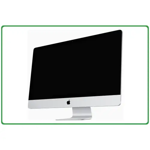 Apple iMac19,1 i5-8500 8GB 1TBHDD 27''