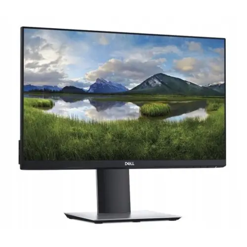 Dell Professional P2419H 24'' D Dell Professional P2419H 24'' D