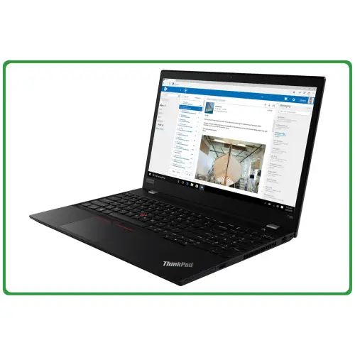 Laptop Lenovo ThinkPad T590 i7-8565U 16GB RAM 256GB M.2 15.6'' W11P