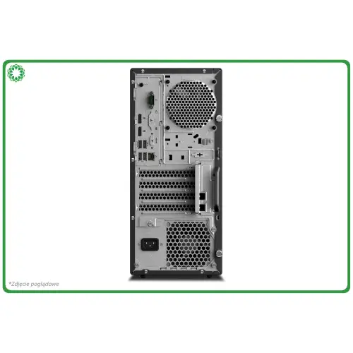Lenovo ThinkStation P330 i7-8700 32GB 256M.2 Win11Pro