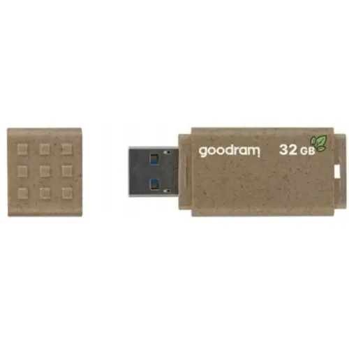 Pendrive GOODRAM UME3 ECO Friendly 32GB USB 3.0