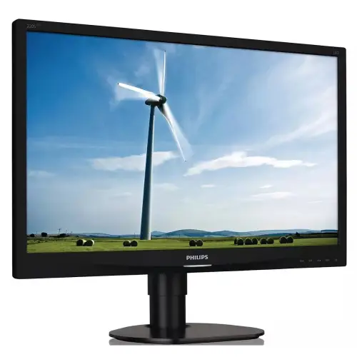 Philips 220S plus W22 A