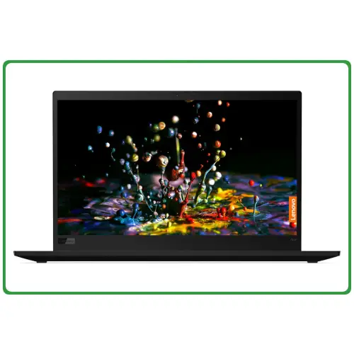 Lenovo X1 Carbon G7 i7-8565U 16GB 512M.2 14
