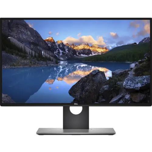 Dell UltraSharp U2518D 25" A-