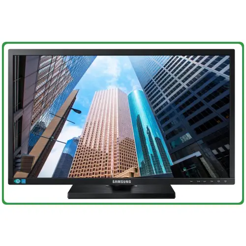 Samsung S24E650PL W24