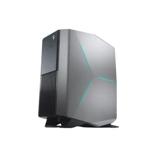 Dell Alienware Aurora R6 i7-7700K 16GB RAM 1.2TB W10H