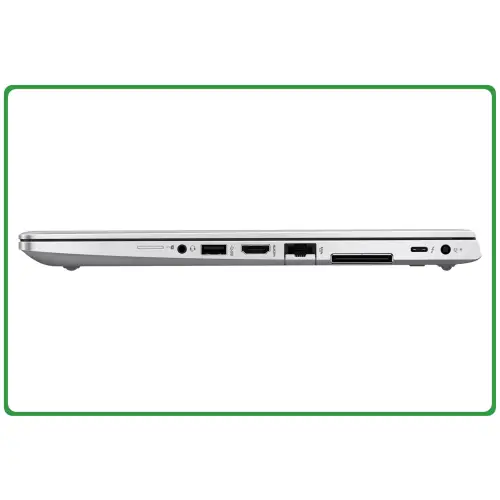 HP EliteBook 830 G6 i5-8365U 8GB 256M.2 13'' Win10Pro