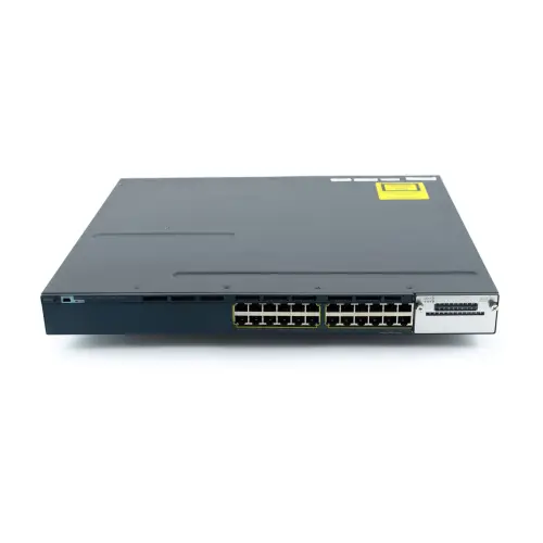 CISCO WS-C3560X-24T-L V02