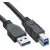 Oryginalny Kabel DELL USB A na USB B 3.0 1,8M Oryginalny Kabel DELL USB A na USB B 3.0 1,8M