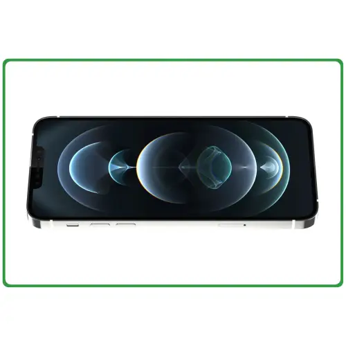 Apple iPhone 12 PRO 128GB Srebrny A-