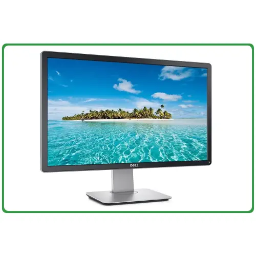 DELL P2414Hb 23.8'' FullHD IPS B