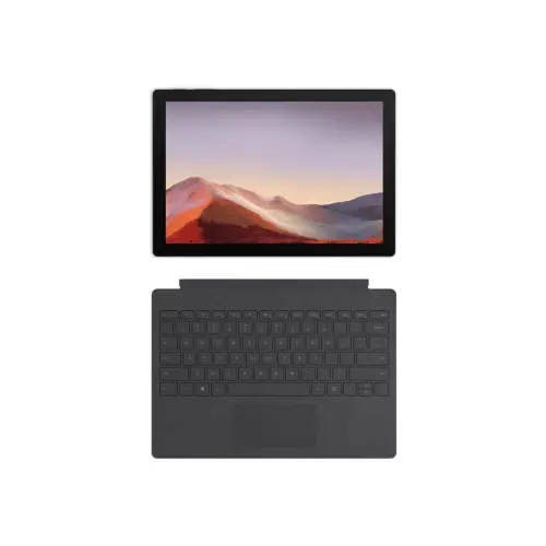 Microsoft Surface Pro 7 i5-1035G4 8GB 256M.2 TOUCH 12
