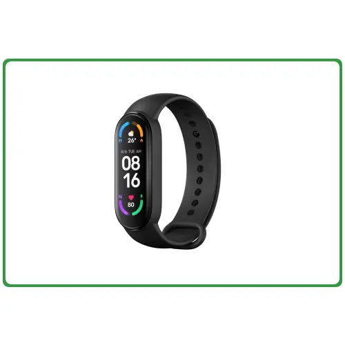 Xiaomi Mi Smart Band 6 Nowy