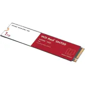 Dysk SSD M.2 NVMe 1TB WD RED  NOWY