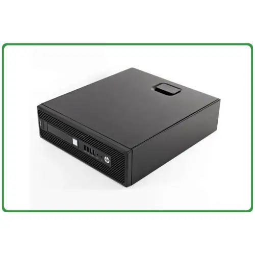 HP Z240 i7-7700 32GB 260SSD SFF AMD FirePro 4GB