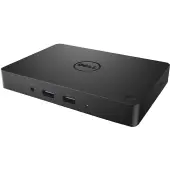 Stacja Dokująca DELL K17A WD15 USB-C + Zasilacz