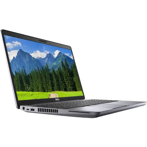Dell Latitude 5511 i5-10400H 16GB 512M.2 15" Win11Pro