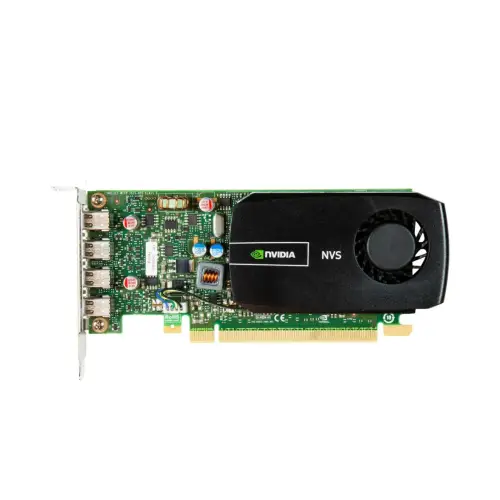 Nvidia Quadro NVS 510 2GB