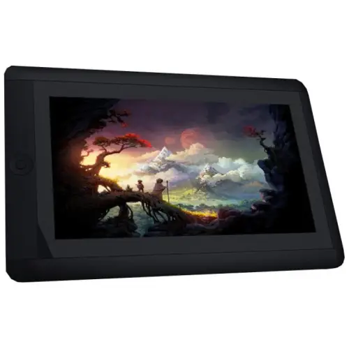 Wacom LCD Cintiq 13HD (DTK-1301) bez akcesoriów