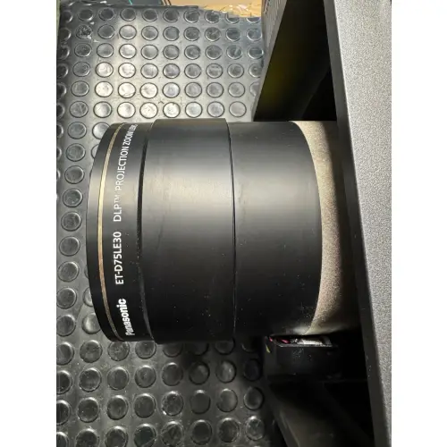 Panasonic PT-RZ21K WUXGA 21000 ANSI