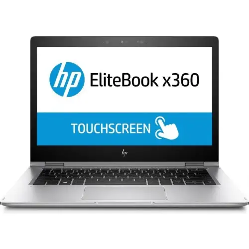 HP x360 1030 G2 i7-7600U/8/256M.2/-/touch13'/W10P