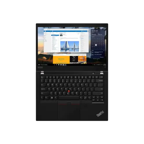 Lenovo ThinkPad T490 i5-8265U 8GB RAM 256M.2 14