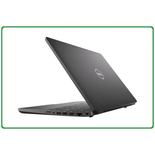 Dell Latitude 5500 i5-8365U 8GB 256M.2 15.6