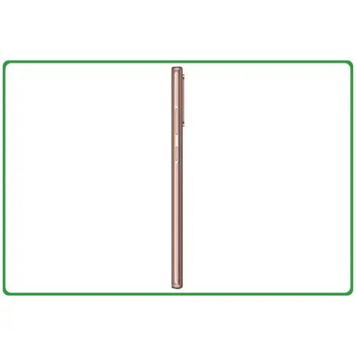 Samsung Galaxy Note20 5G (SM-N981B/DS) 256GB