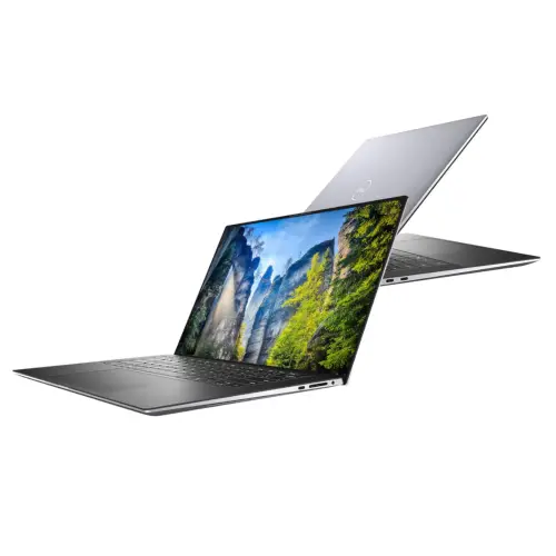 Dell Precision 5550 i7-10750H 32GB 512M.2 15.6” W11P