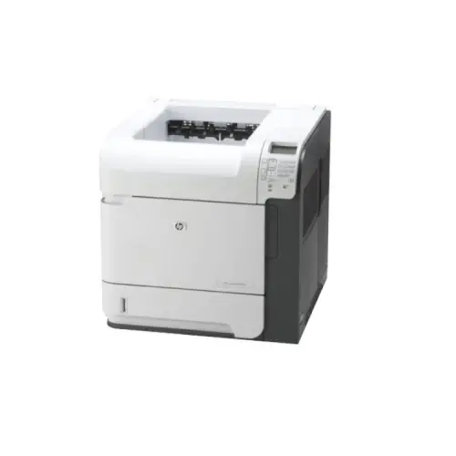 HP LaserJet P4015x