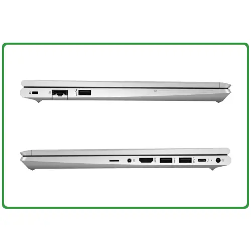 HP EliteBook 640 G9 i5-1250P 16GB 512M.2 14'' Win11Home