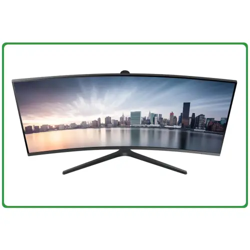 Samsung C34H890WGR 34