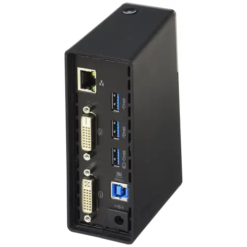 Stacja dokująca Lenovo ThinkPad Dock DU9019D1 USB 3.0