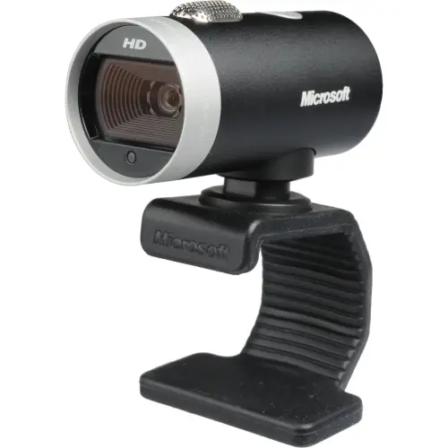 Kamerka internetowa Microsoft LifeCam Cinema 1393
