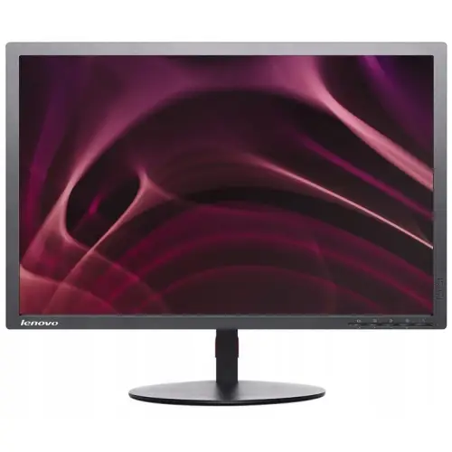 Lenovo ThinkVision T2454pA W24" FHD LED A