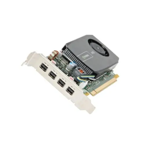 Nvidia Quadro NVS 510 2GB
