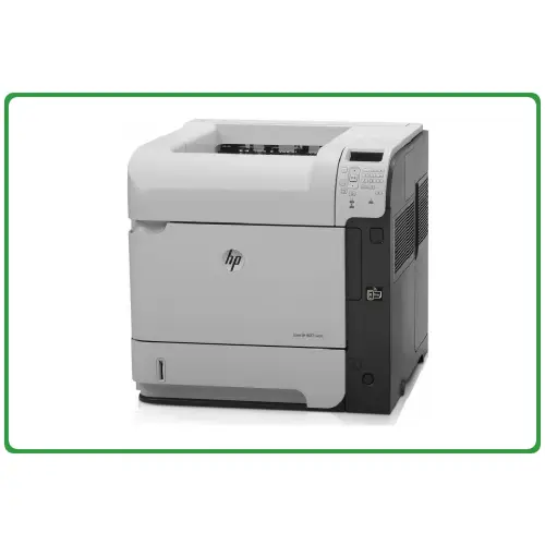HP LaserJet 600 M603dn SIEĆ DUPLEX C