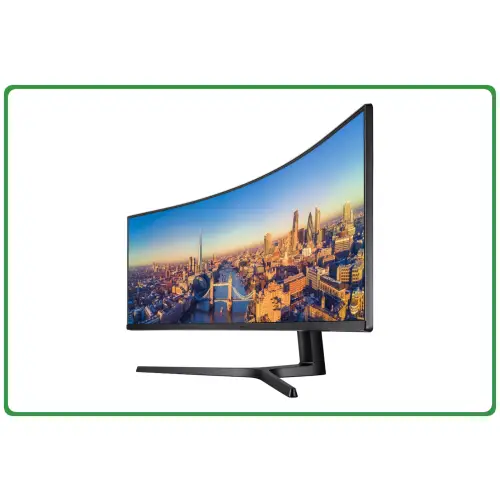 Samsung C49J890DKR 49