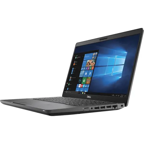 Dell Latitude 5401 i7-9850H 32GB 512M.2 Dotykowa 14