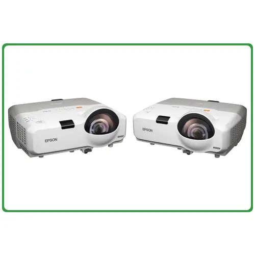 Epson H447B (EB-420)