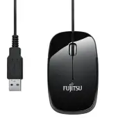 Fujitsu Mysz USB M410